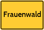 Frauenwald