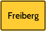 Freiberg, Sachsen