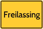 Freilassing