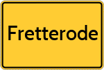 Fretterode