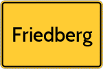 Friedberg, Bayern