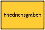 Friedrichsgraben