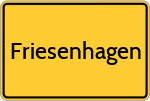 Friesenhagen