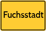 Fuchsstadt, Unterfranken