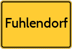 Fuhlendorf, Darß