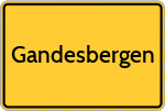 Gandesbergen