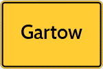 Gartow, Elbe