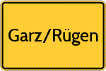 Girl Garz/Rügen