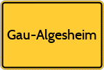 Gau-Algesheim