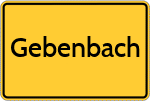 Gebenbach