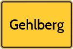 Gehlberg