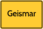 Geismar, Eichsfeld