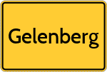 Gelenberg