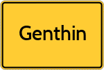 Genthin