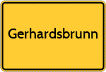 Gerhardsbrunn