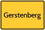 Gerstenberg