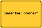 Giesen bei Hildesheim