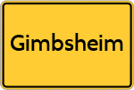 Gimbsheim