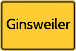 Ginsweiler