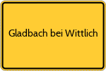 Gladbach bei Wittlich