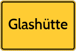 Glashütte, Sachsen