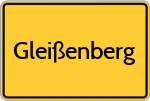 Gleißenberg, Oberpfalz