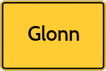 Glonn, Kreis Ebersberg, Oberbayern