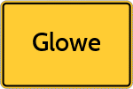 Glowe, Rügen
