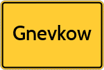 Gnevkow