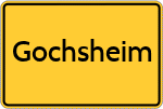 Gochsheim, Unterfranken