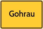 Gohrau