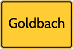 Goldbach, Unterfranken