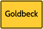Goldbeck, Altmark