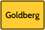 Goldberg, Mecklenburg