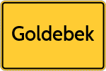 Goldebek, Nordfriesland