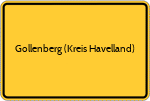 Gollenberg (Kreis Havelland)