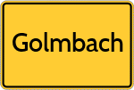 Golmbach