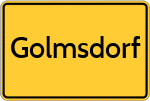 Golmsdorf