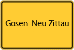 Gosen-Neu Zittau