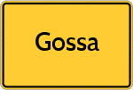 Gossa