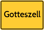 Gotteszell