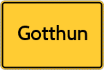 Gotthun