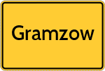 Gramzow, Uckermark