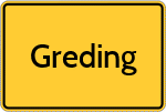 Greding