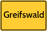 Greifswald, Hansestadt