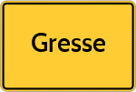 Gresse