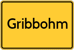Gribbohm