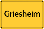 Griesheim, Hessen