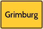 Grimburg