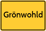 Grönwohld, Kreis Stormarn